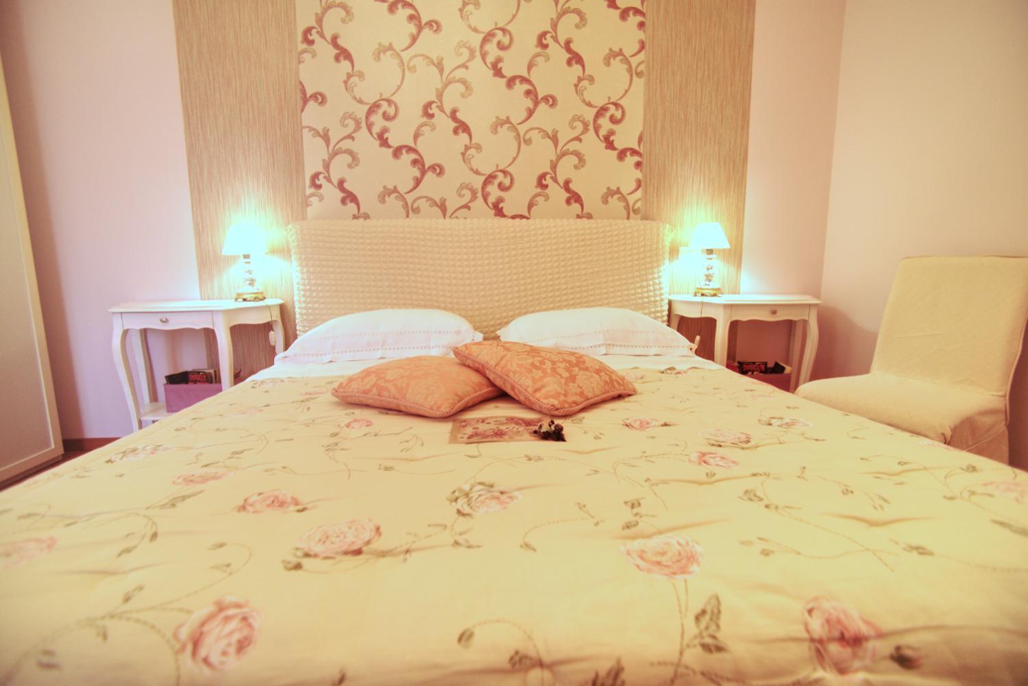 Luxury B&B '700 Ascoli Piceno Bagian luar foto