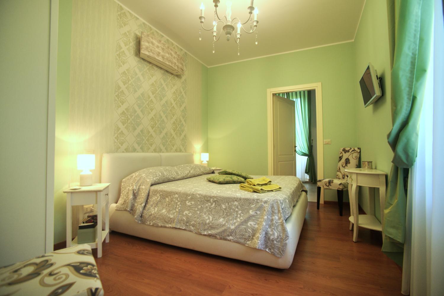 Luxury B&B '700 Ascoli Piceno Bagian luar foto