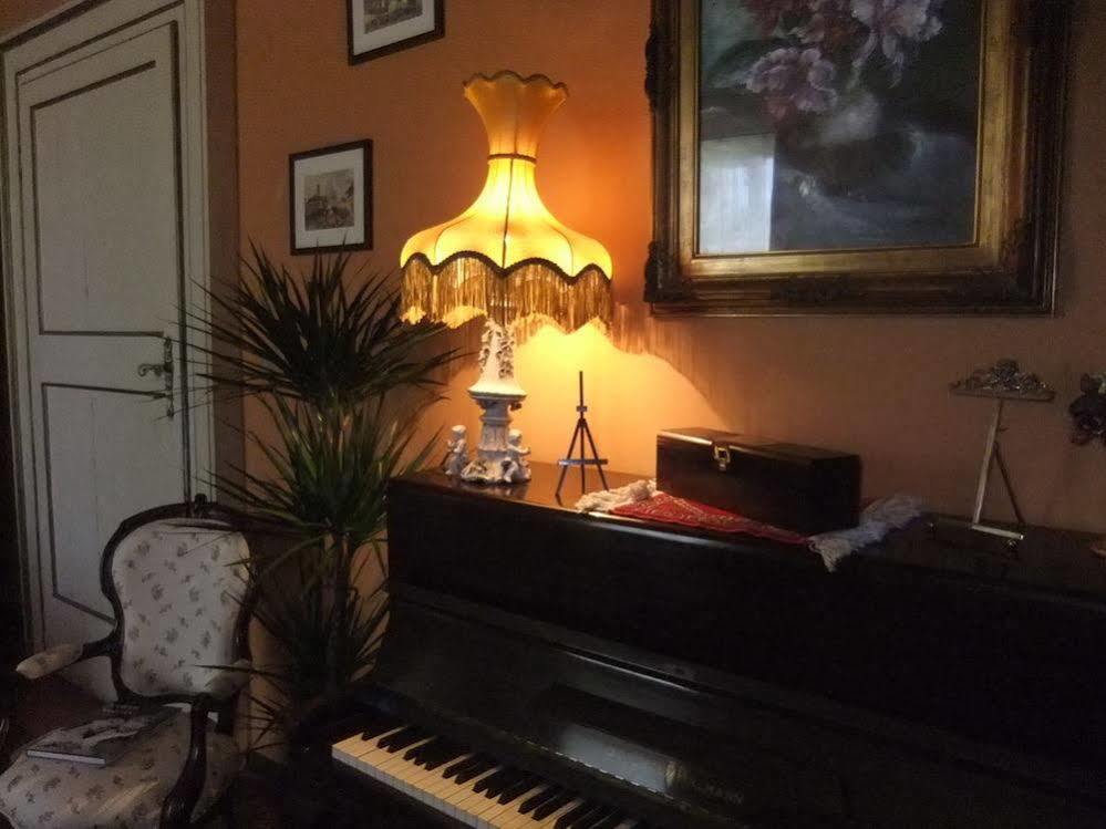 Luxury B&B '700 Ascoli Piceno Bagian luar foto